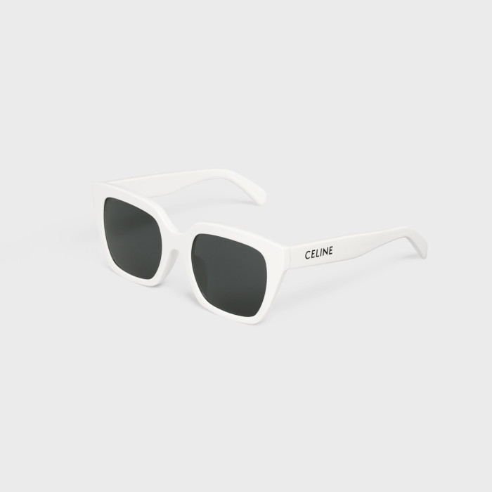 Celine NIGO Fashion Multi-Color Sunglasses #nigo21232