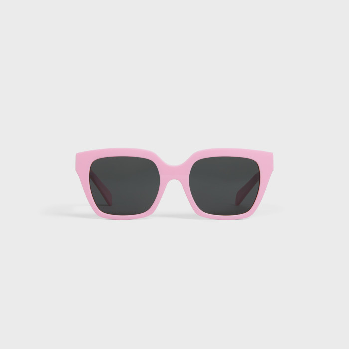 Celine NIGO Fashion Multi-Color Sunglasses #nigo21232