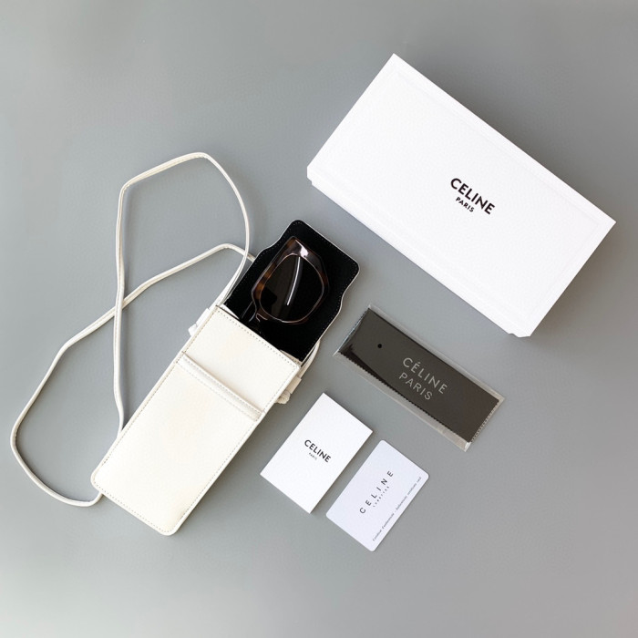 Celine NIGO Sunshade Sunglasses Sunglasses #nigo21242