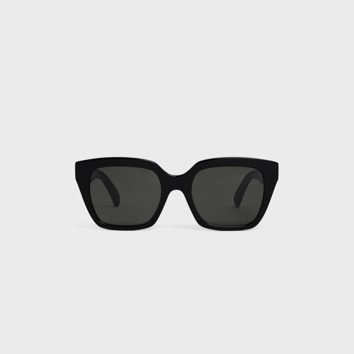 Celine NIGO Fashion Multi-Color Sunglasses #nigo21232