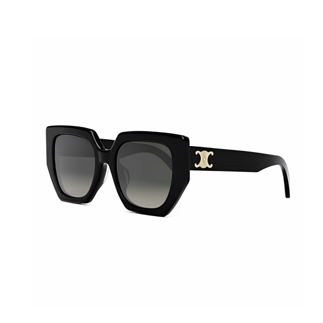 Celine NIGO Sunshade Sunglasses Sunglasses #nigo21242