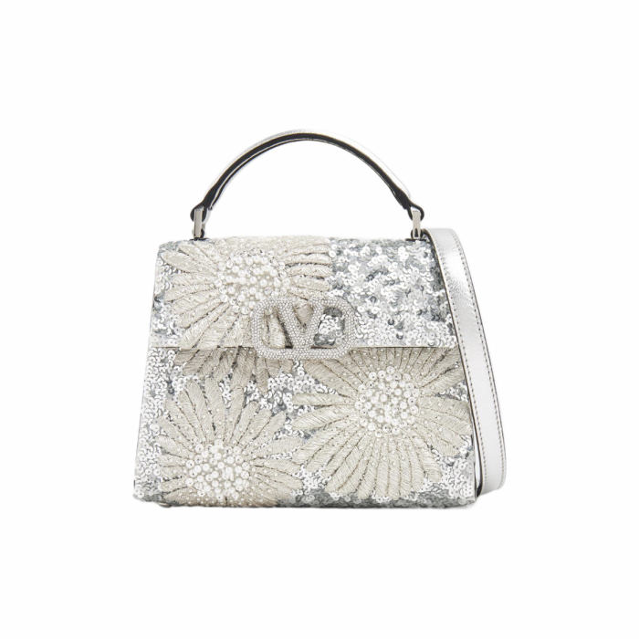 Valentino Bright Diamond Handheld Bag #nigo57963