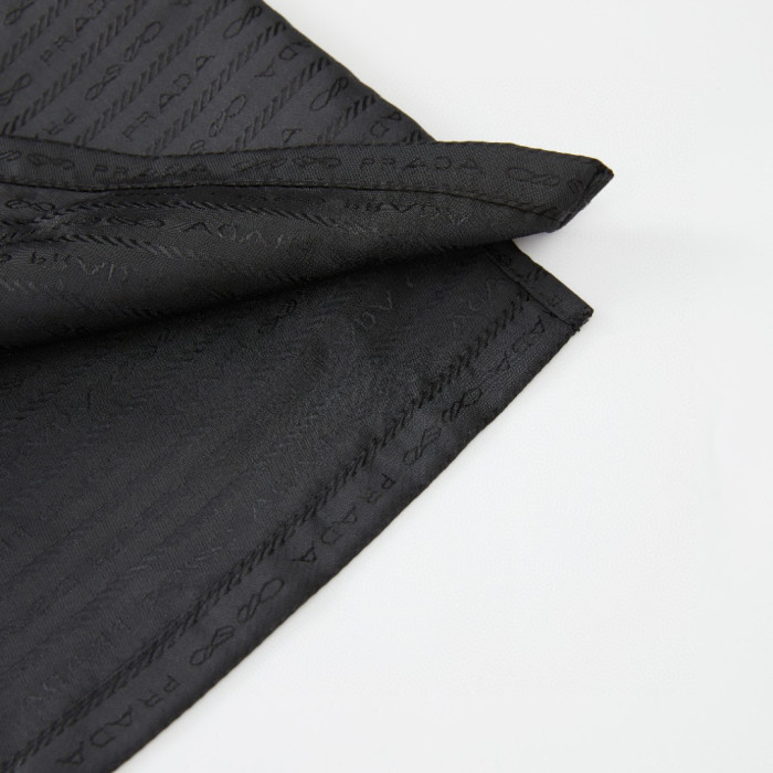 NIGO Prada zipper short sleeve shirt T-shirt #nigo98159