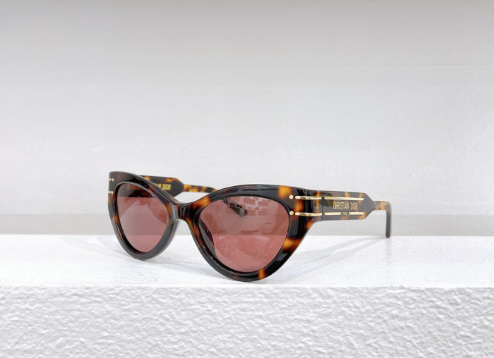 Dior NIGO Multicolor Sunglasses #nigo21261