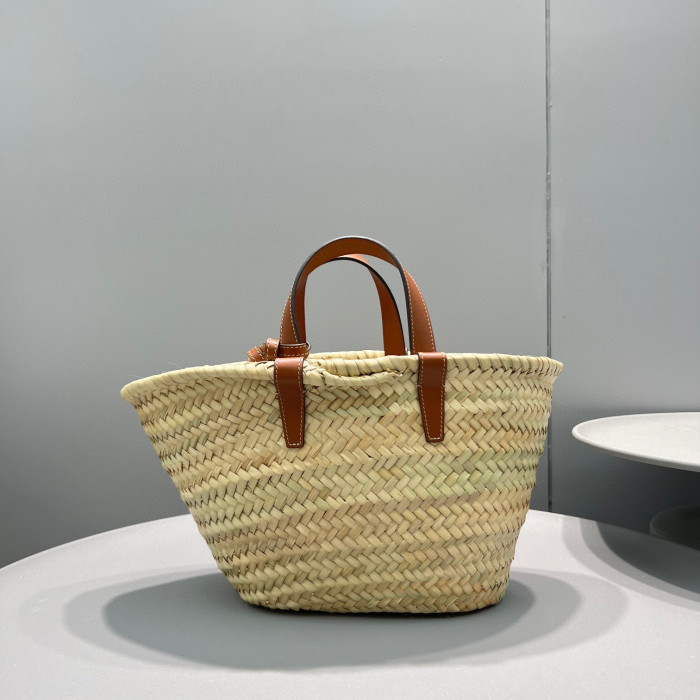 Celine NIGO Woven Portable Large Capacity Bag #nigo57933