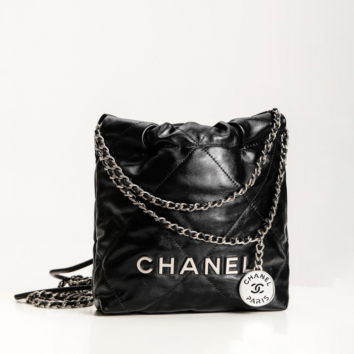Chanel Candy Colored Backpack #nigo57987