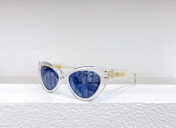 Dior NIGO Multicolor Sunglasses #nigo21261
