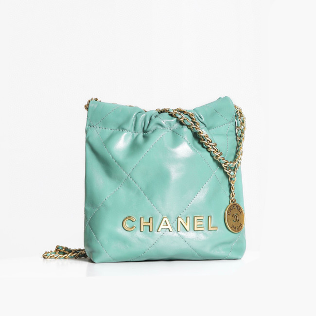 Chanel Candy Colored Backpack #nigo57987