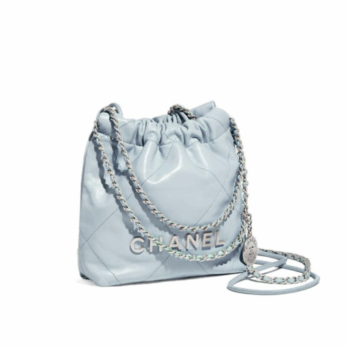 Chanel Candy Colored Backpack #nigo57987