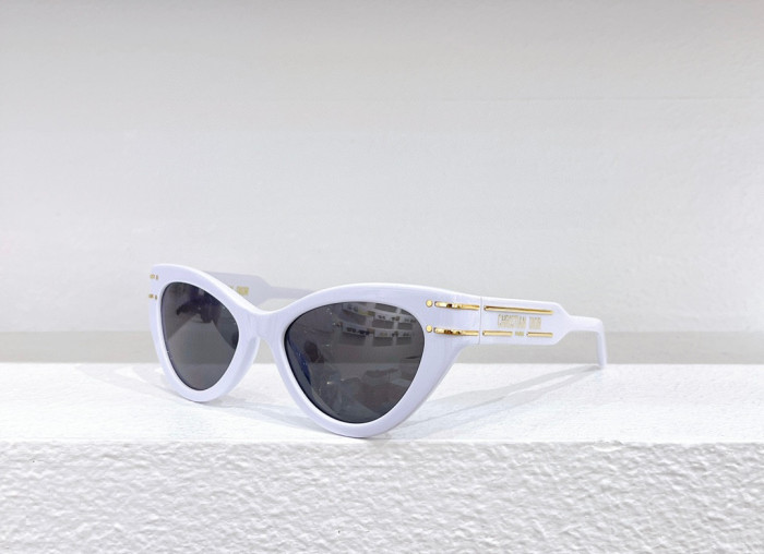 Dior NIGO Multicolor Sunglasses #nigo21261