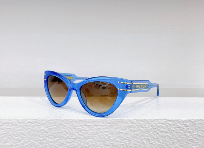 Dior NIGO Multicolor Sunglasses #nigo21261