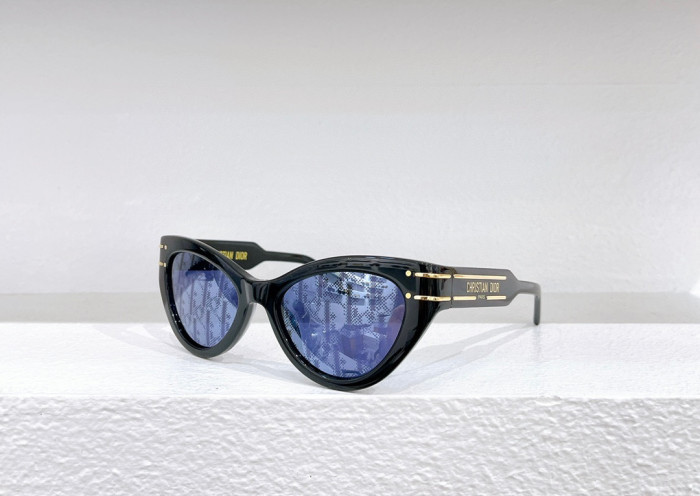 Dior NIGO Multicolor Sunglasses #nigo21261