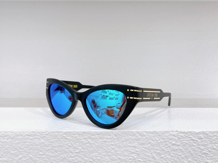 Dior NIGO Multicolor Sunglasses #nigo21261