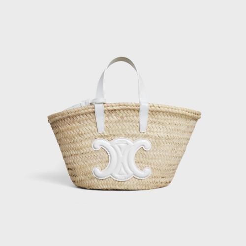 Celine NIGO Woven Portable Large Capacity Bag #nigo57933