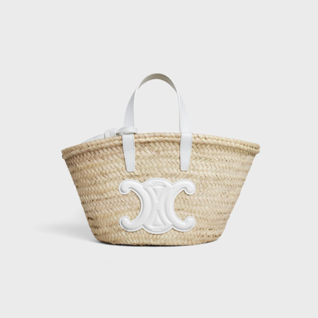 Celine NIGO Woven Portable Large Capacity Bag #nigo57933