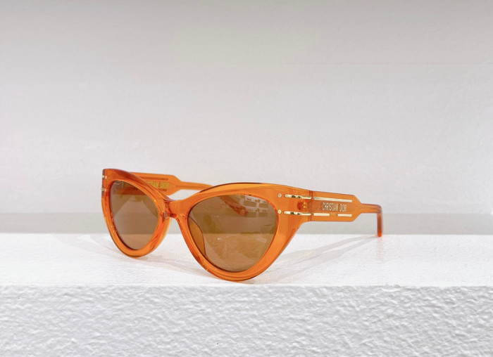 Dior NIGO Multicolor Sunglasses #nigo21261
