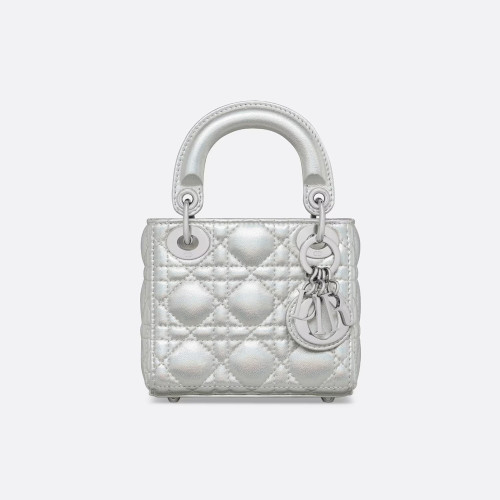 Dior Lady-D-J Multi Style Portable Bag #nigo21322