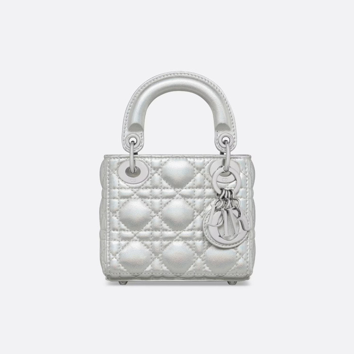 Dior Lady-D-J Multi Style Portable Bag #nigo21322