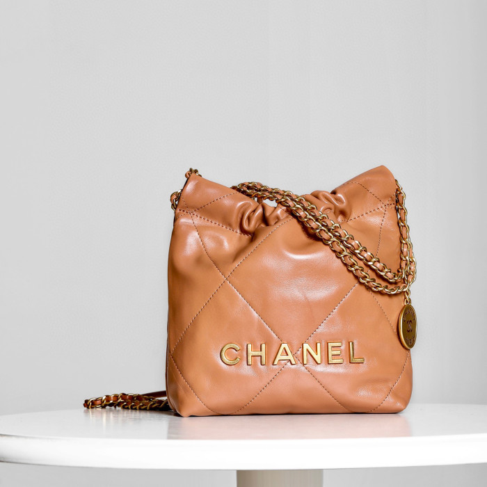 Chanel Candy Colored Backpack #nigo57987
