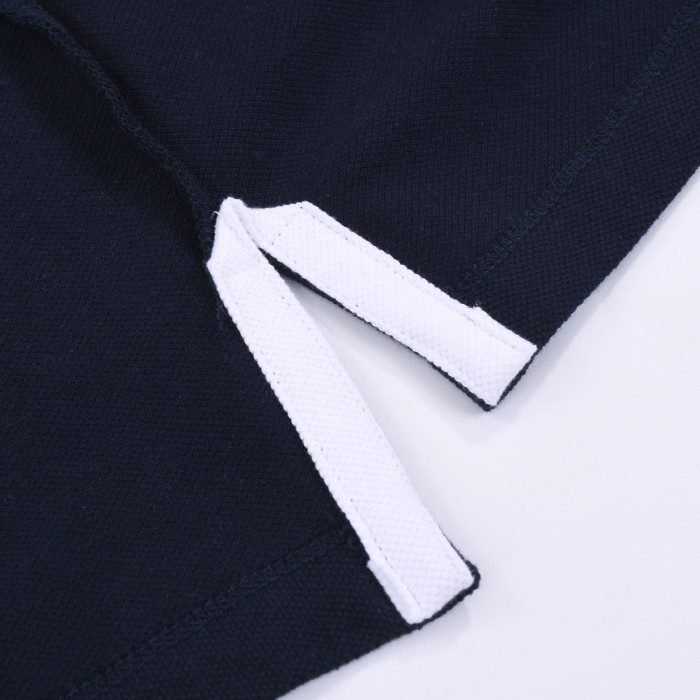 Gucci NIGO Polo Collar Cotton Short Sleeve T-shirt #nigo21351