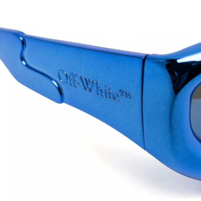 Off-White NIGO Sunglasses Casual Glasses #nigo94925