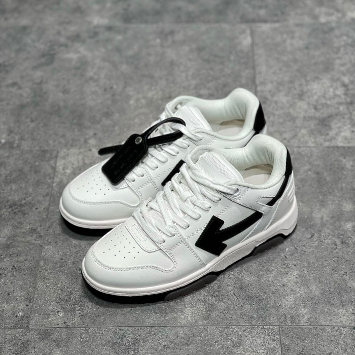 Off-White NIGO Low Top Casual Flats Shoes #nigo94877