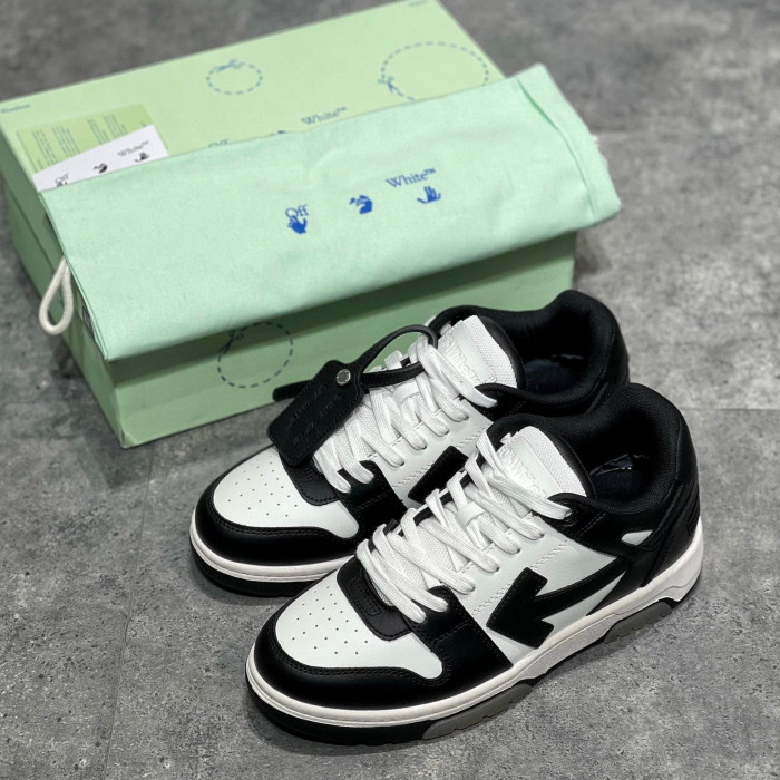 Off-White NIGO Low Top Casual Flats Shoes #nigo94877