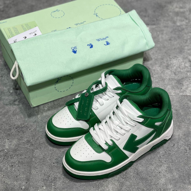Off-White NIGO Low Top Casual Flats Shoes #nigo94877