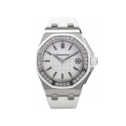 Audemars Piguet NIGO Women's Quartz Diamond Inlaid Watch #nigo94816