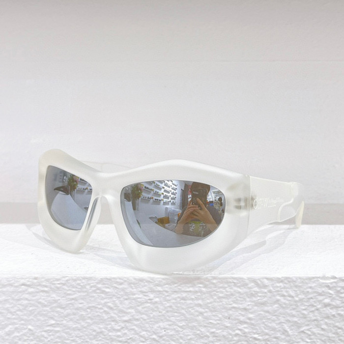 Off-White NIGO Sunglasses Casual Glasses #nigo94925