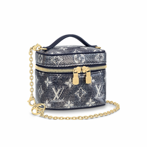 Louis Vuitton Small Square Box Chain Bag #nigo21285