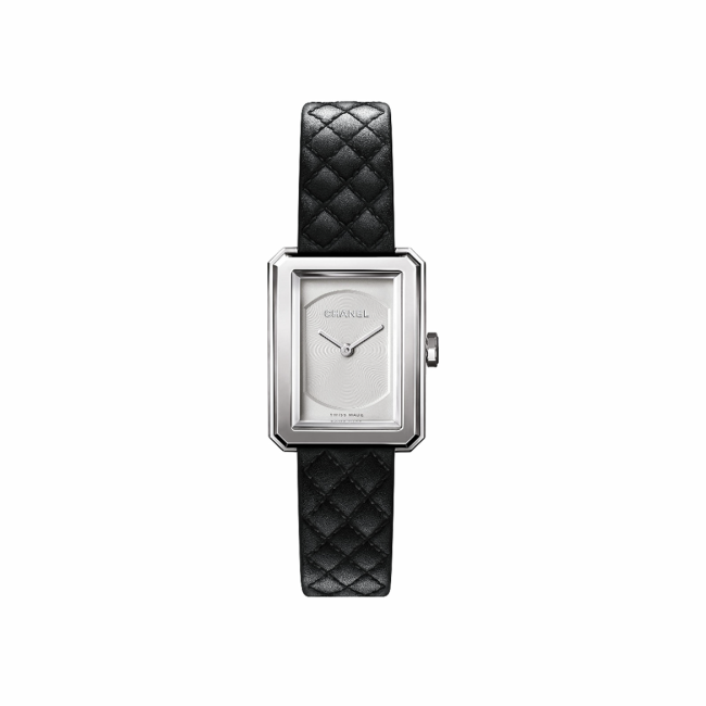 Chanel NIGO Minimalist Watch #nigo21421