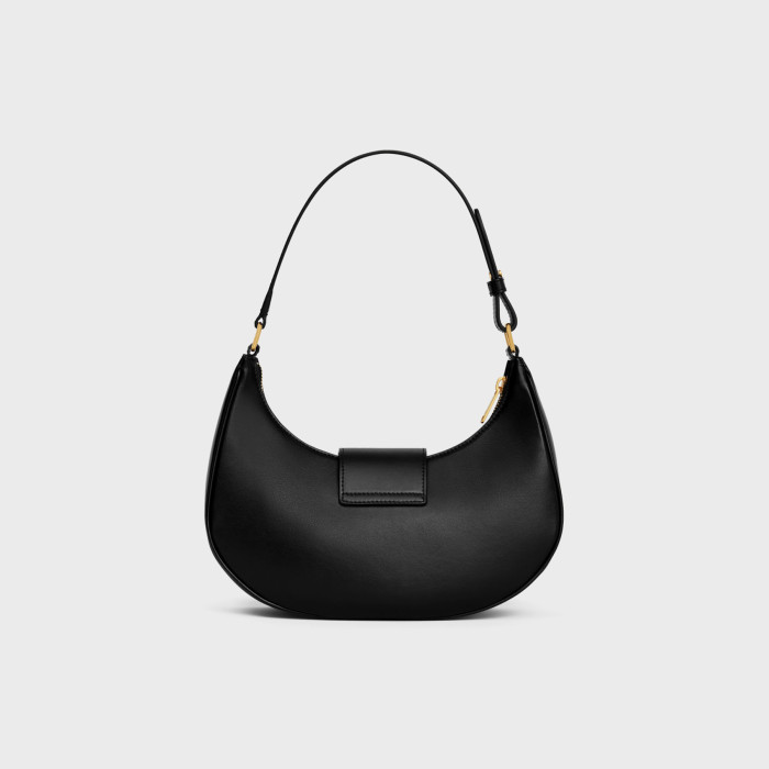 Celine NIGO Leather Printed Underarm Bag #nigo21333