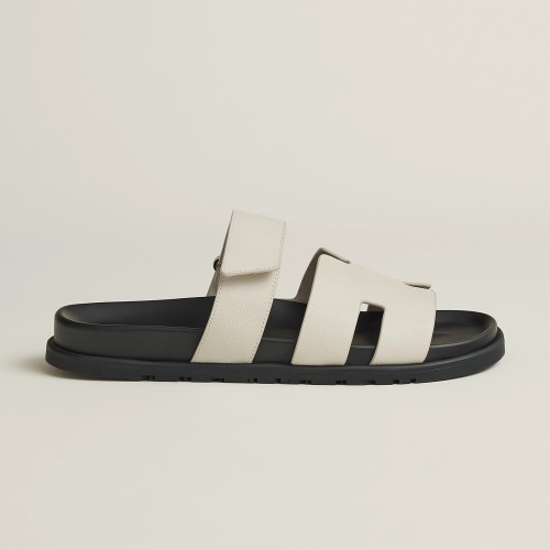 Hermes NIGO Casual Thick Bottom Slippers Shoes #nigo94968