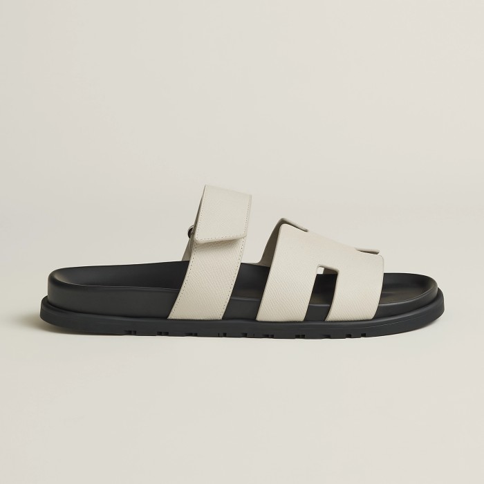 Hermes NIGO Casual Thick Bottom Slippers Shoes #nigo94968