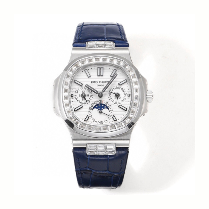 Patek Philippe NIGO Casual Sport Mechanical Watches #nigo94896