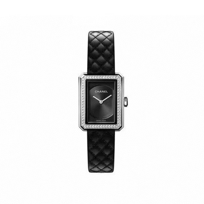 Chanel NIGO Minimalist Watch #nigo21421