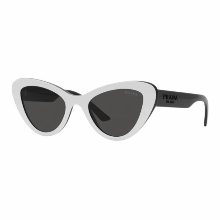 Prada NIGO Cat Eye Decorative Sunglasses #nigo21418