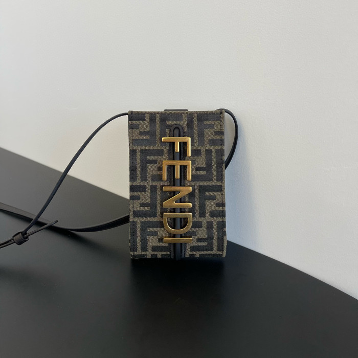 Fendi Printed Handbag #nigo21423