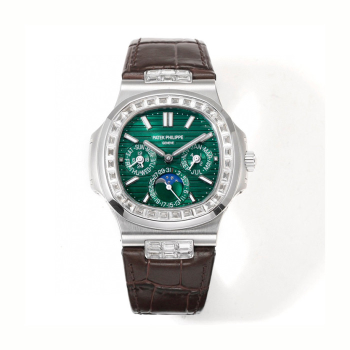 Patek Philippe NIGO Casual Sport Mechanical Watches #nigo94896