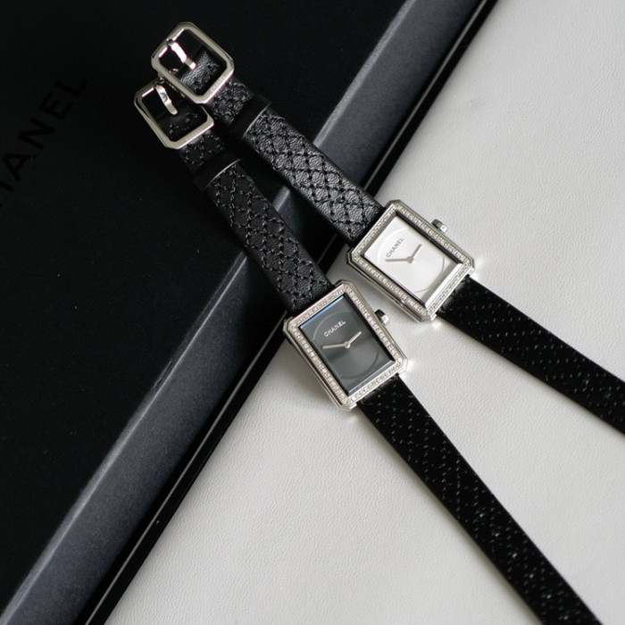 Chanel NIGO Minimalist Watch #nigo21421