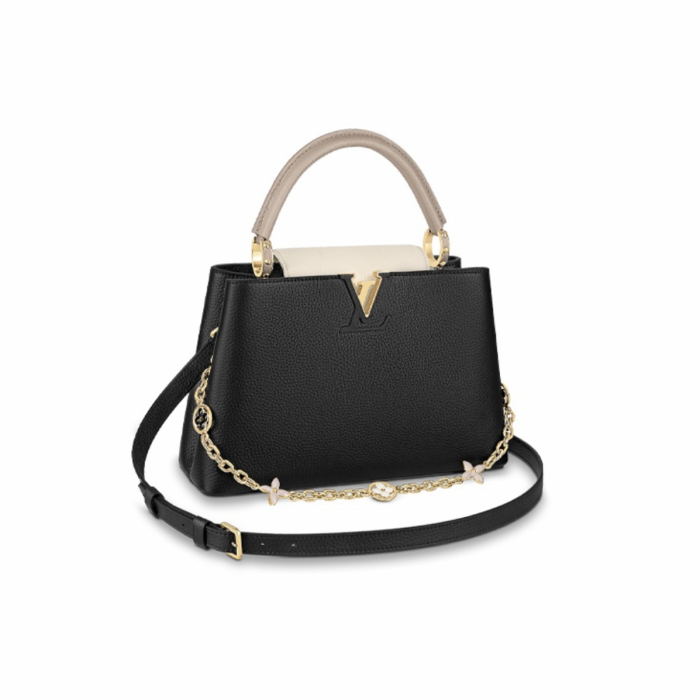 Louis Vuitton NIGO Leather Carrying Crossbody Bag #nigo21389