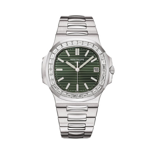 Patek Philippe NIGO Automatic Mechanical Watches Watch #nigo94841