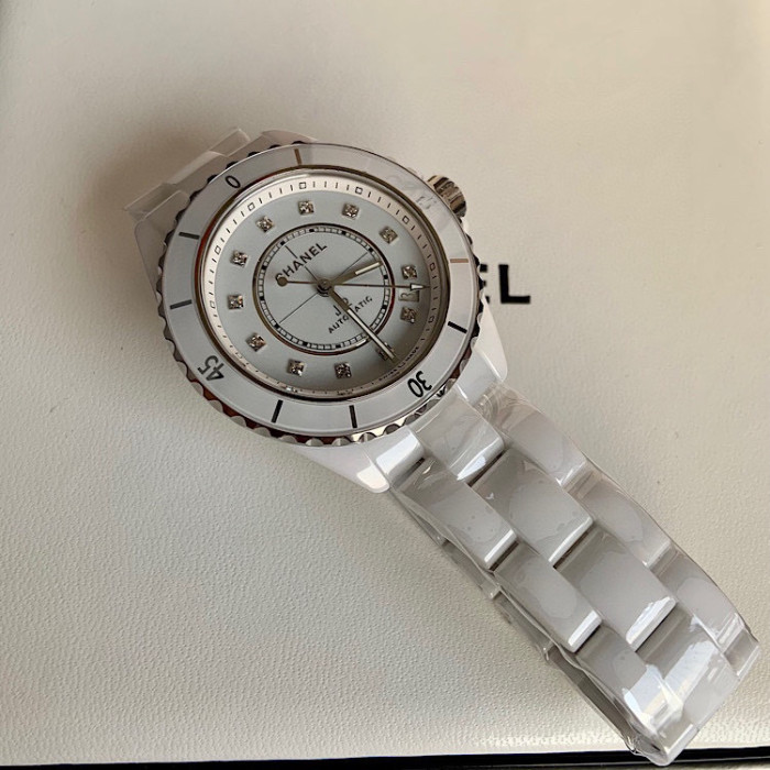 Chanel NIGO Automatic Mechanical Watches Watch #nigo94845