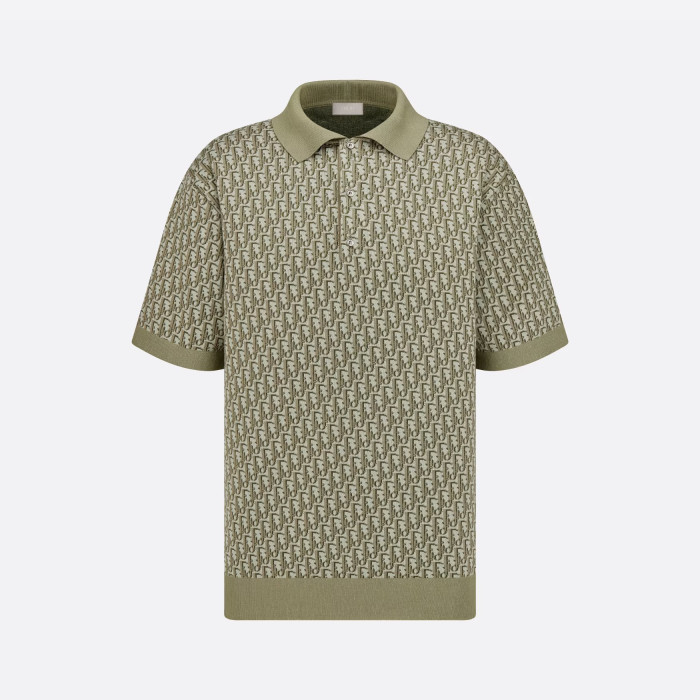 Dior NIGO Men's Short Sleeve Polo Shirt T-Shirt #nigo94875