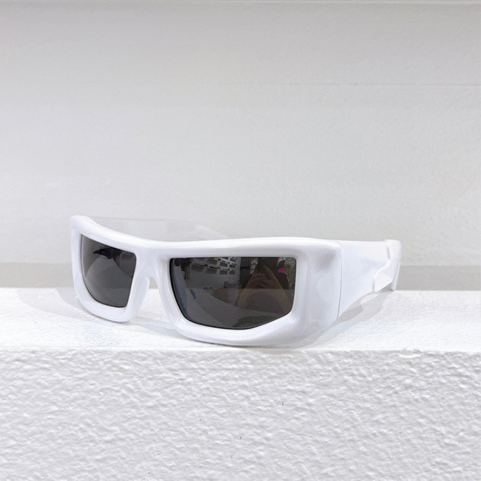 OFF-WHITE Glasses Sunglasses Ngvp #nigo6221