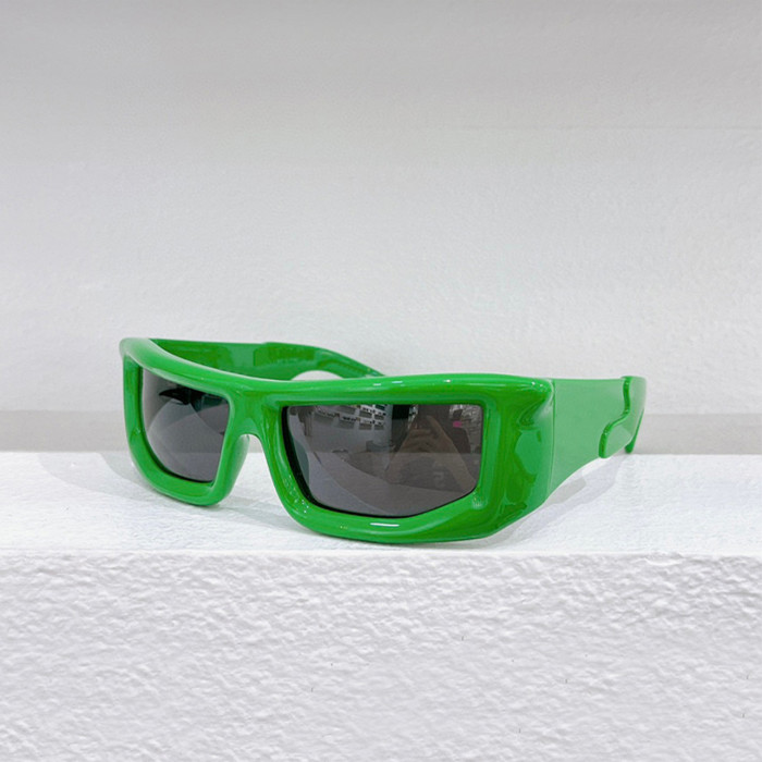 OFF-WHITE Glasses Sunglasses Ngvp #nigo6221
