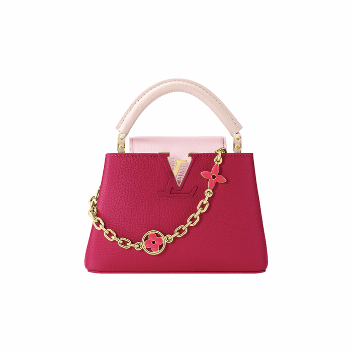 Louis Vuitton NIGO Leather Carrying Crossbody Bag #nigo21389