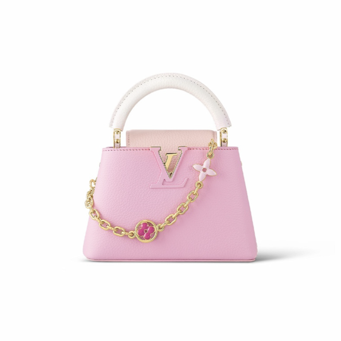 Louis Vuitton NIGO Leather Carrying Crossbody Bag #nigo21389