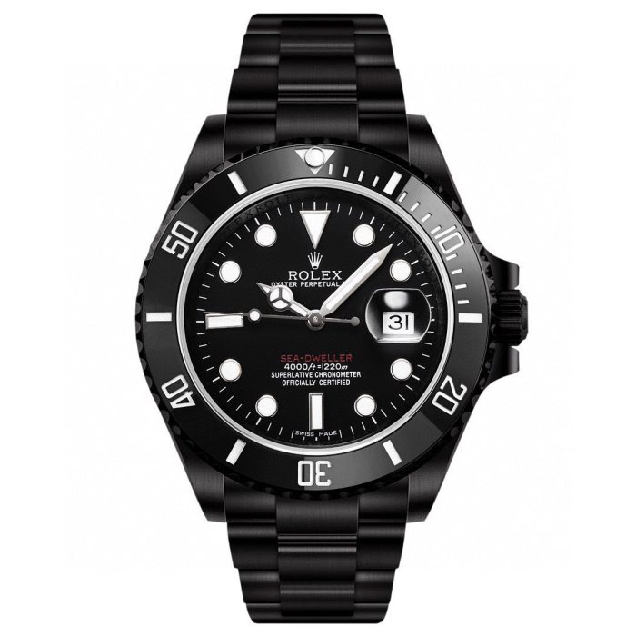 Rolex NIGO Customized Products Watch #nigo1159